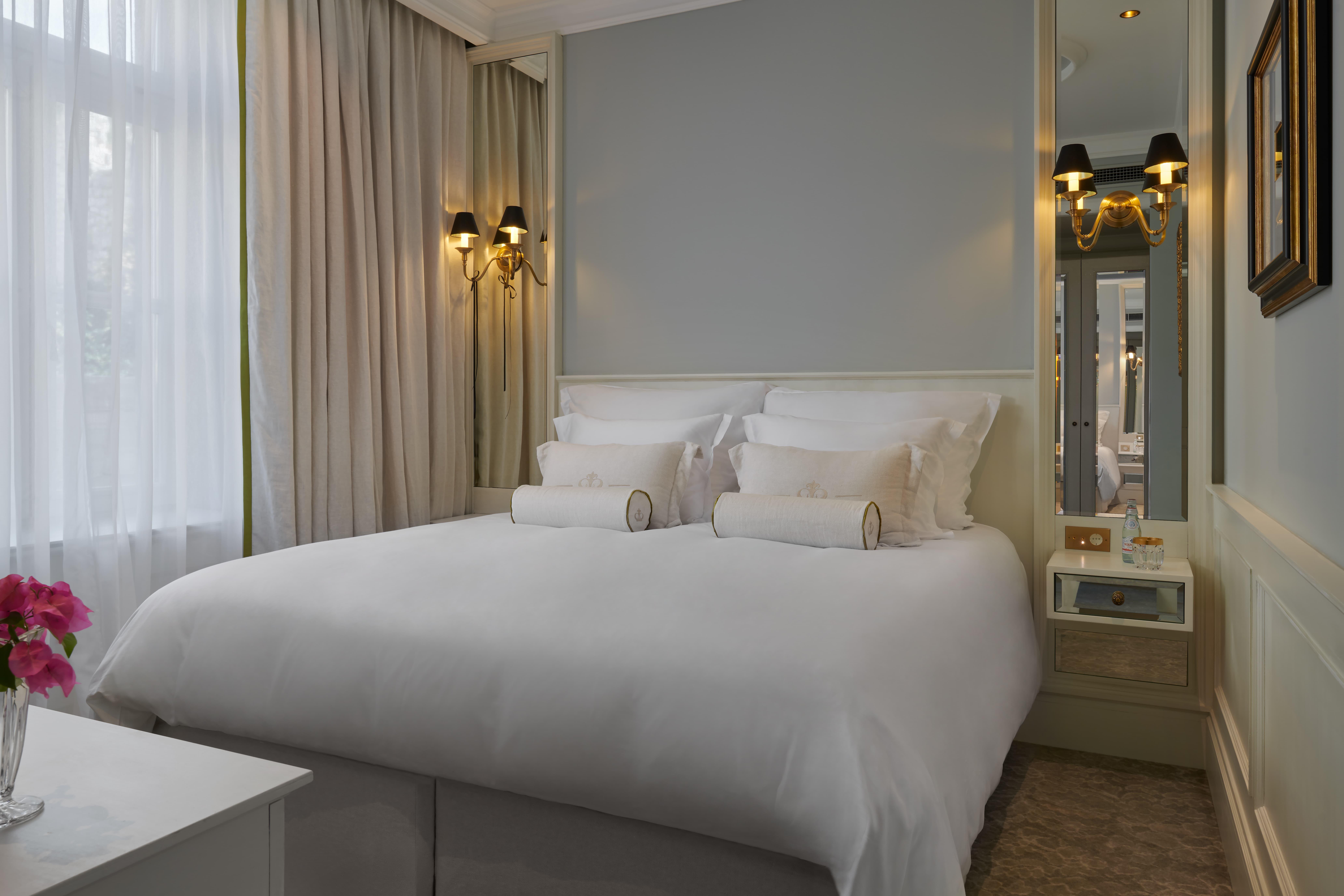 Palace Elisabeth, Hvar Heritage Hotel - The Leading Hotels Of The World Hvar Town Exterior foto