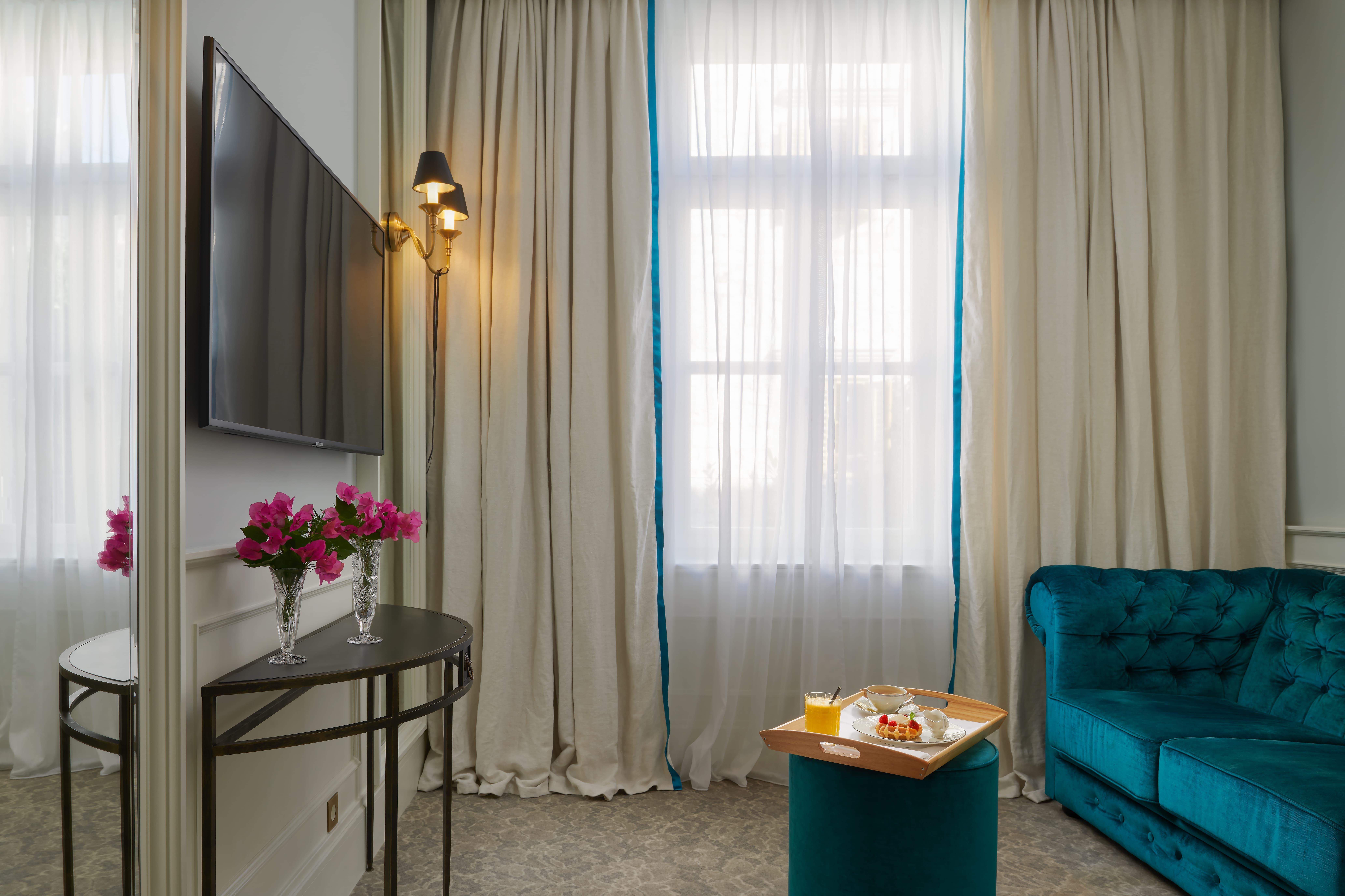 Palace Elisabeth, Hvar Heritage Hotel - The Leading Hotels Of The World Hvar Town Exterior foto