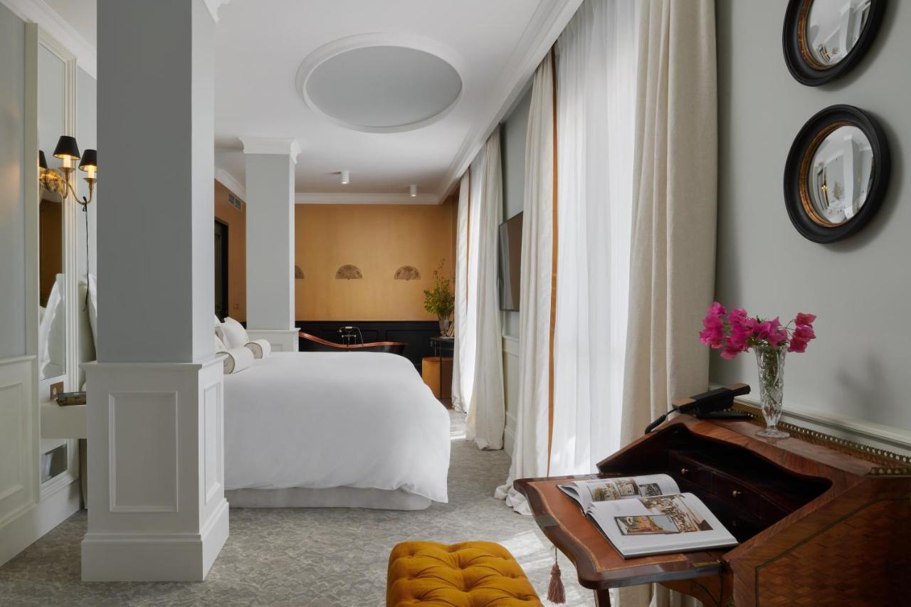 Palace Elisabeth, Hvar Heritage Hotel - The Leading Hotels Of The World Hvar Town Exterior foto